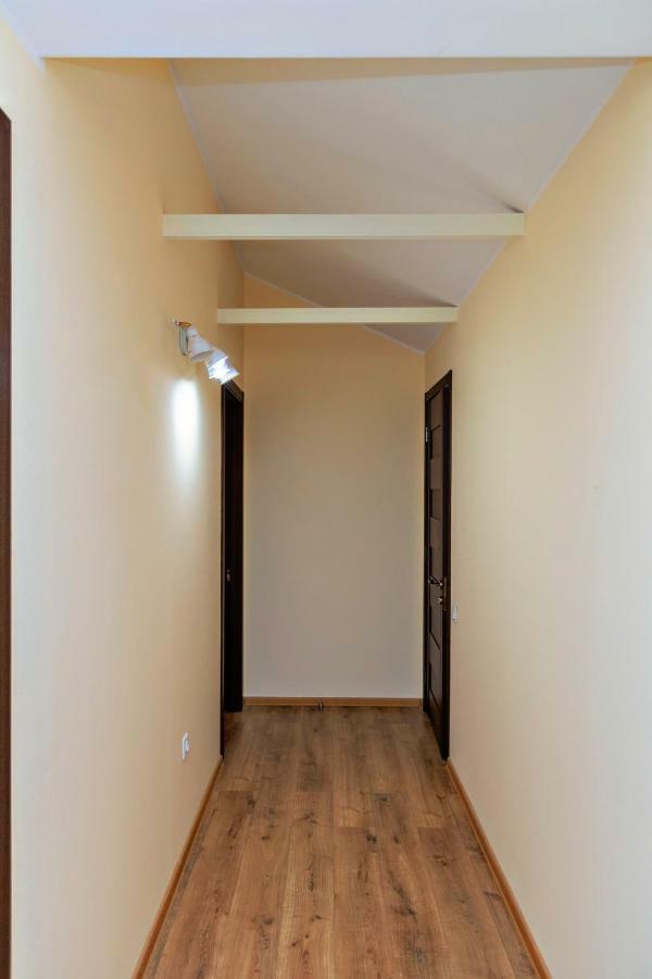 Panorama Stairway Hotel Tiflis Exterior foto